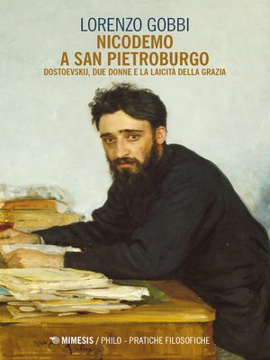 cover image of Nicodemo a San Pietroburgo